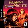 Prince of Persia: Arabian Nights Box Art Front